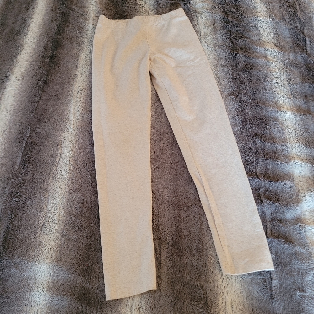 Girls Eddie Bauer leggings size L(14) - Picture 2 of 4